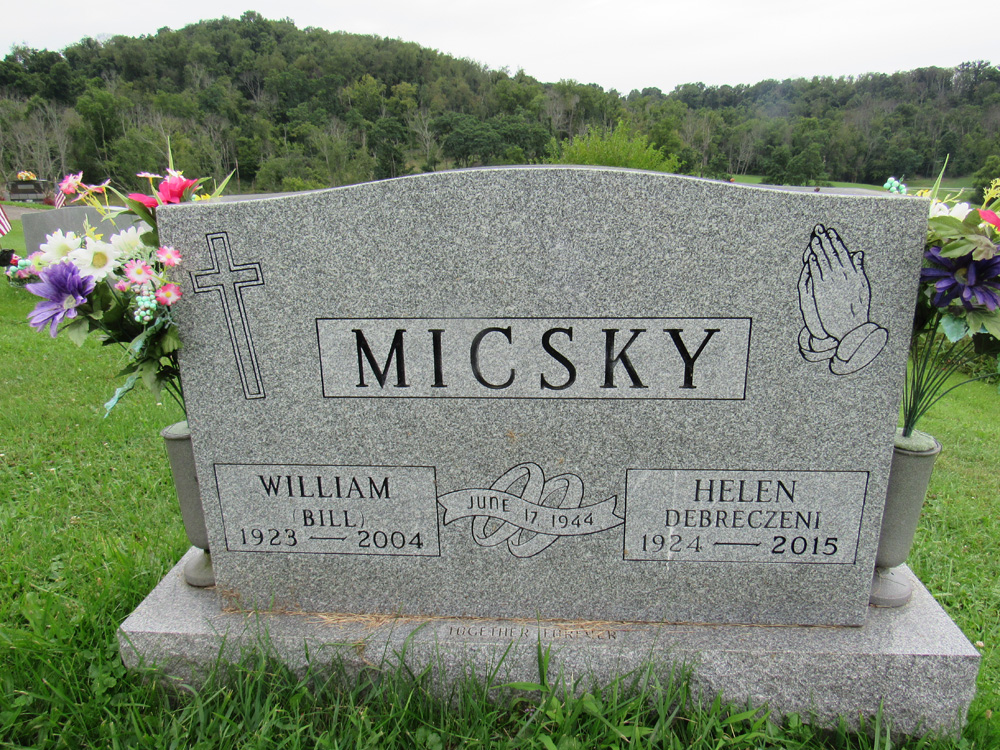 tombstone